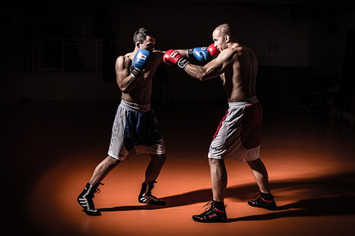 heros-training